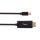 SHIRU Mini DisplayPort do HDMI 4K 1,8m - 320280 - zdjęcie 2